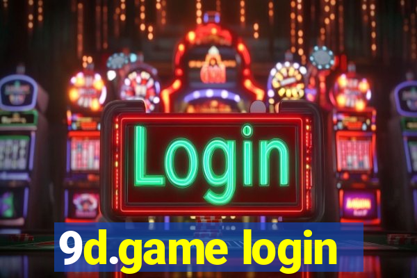 9d.game login